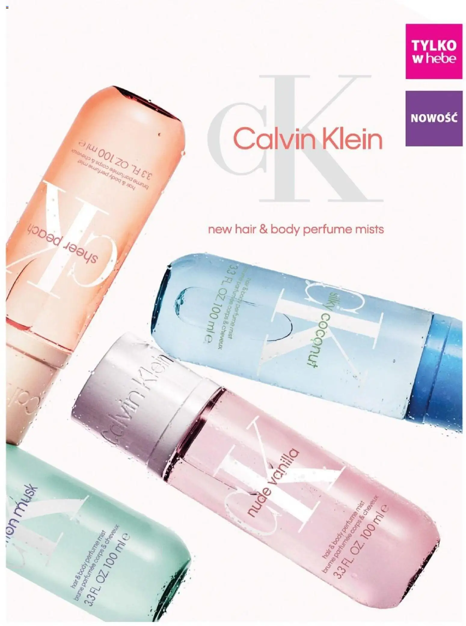 Hebe gazetka - Magazyn od 01.07.2026 | Strona: 53 | Produkty: Body