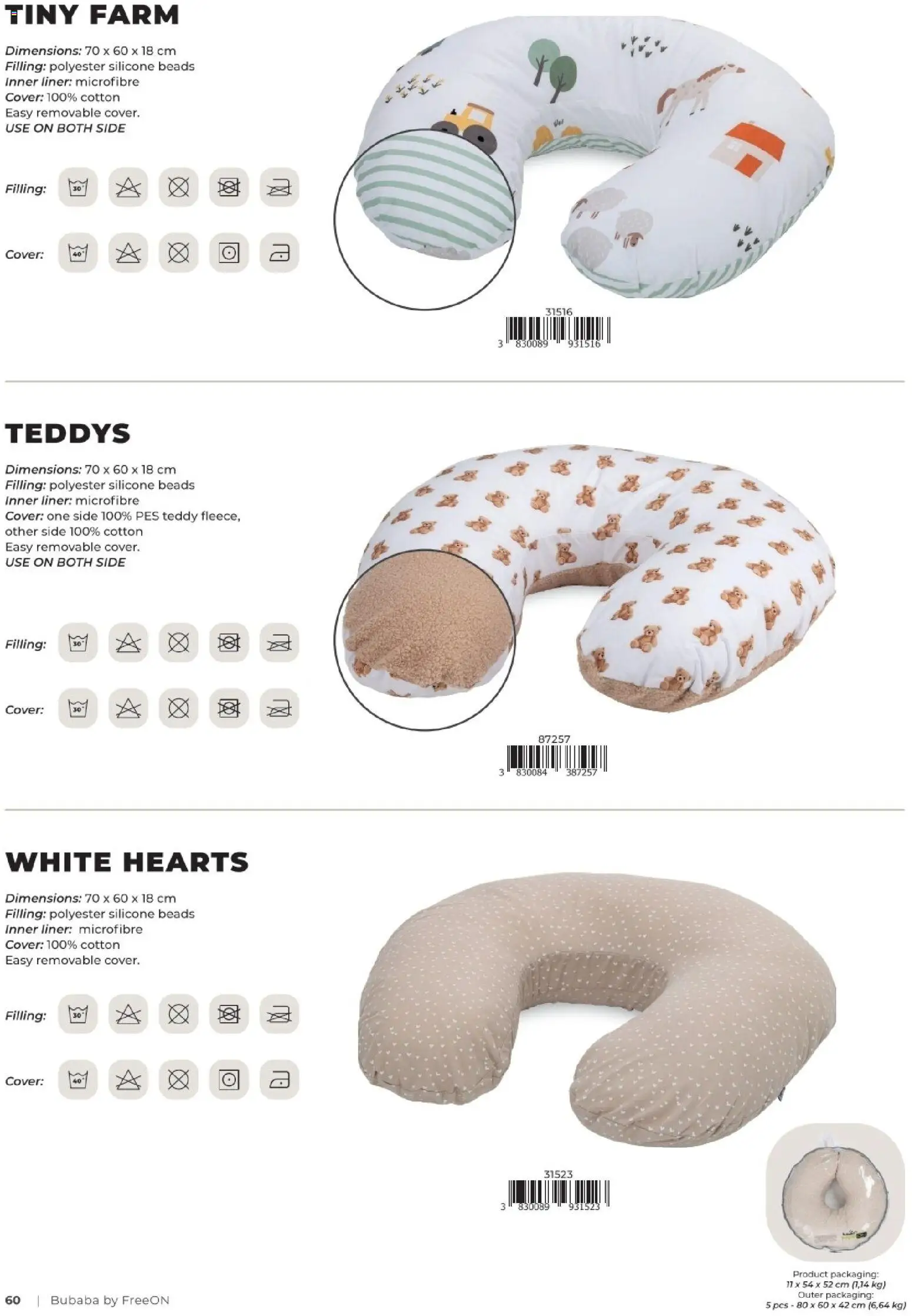 Baby Center katalog | vrijedi od 01.01.2027 | Stranica: 60