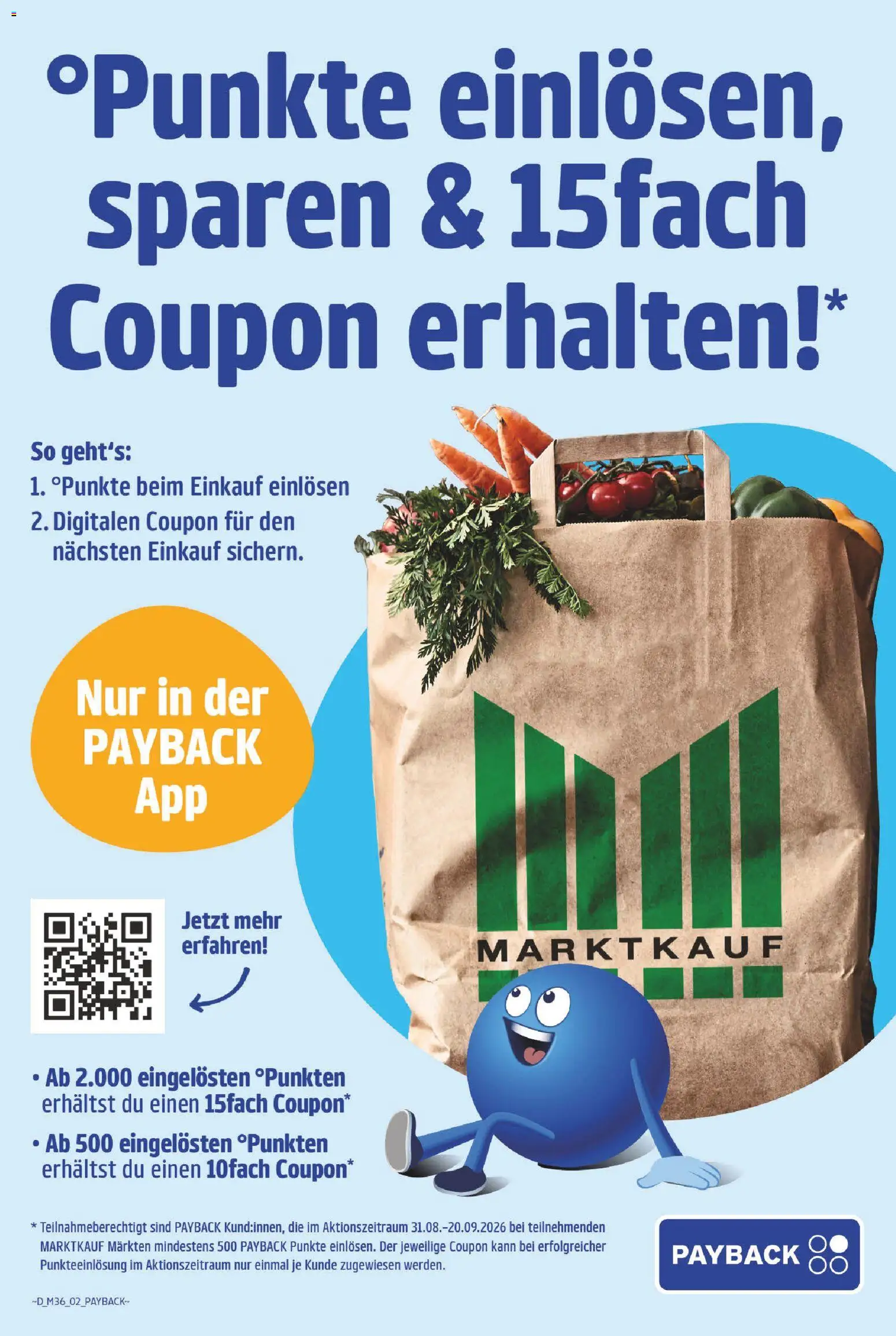 Marktkauf Prospekt – gültig ab 31.08.2026 | Seite: 29