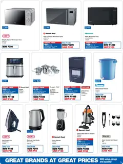 OK Furniture specials catalogue – valid from 13.04.2026 | Page: 5