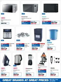OK Furniture specials catalogue – valid from 13.04.2026 | Page: 5