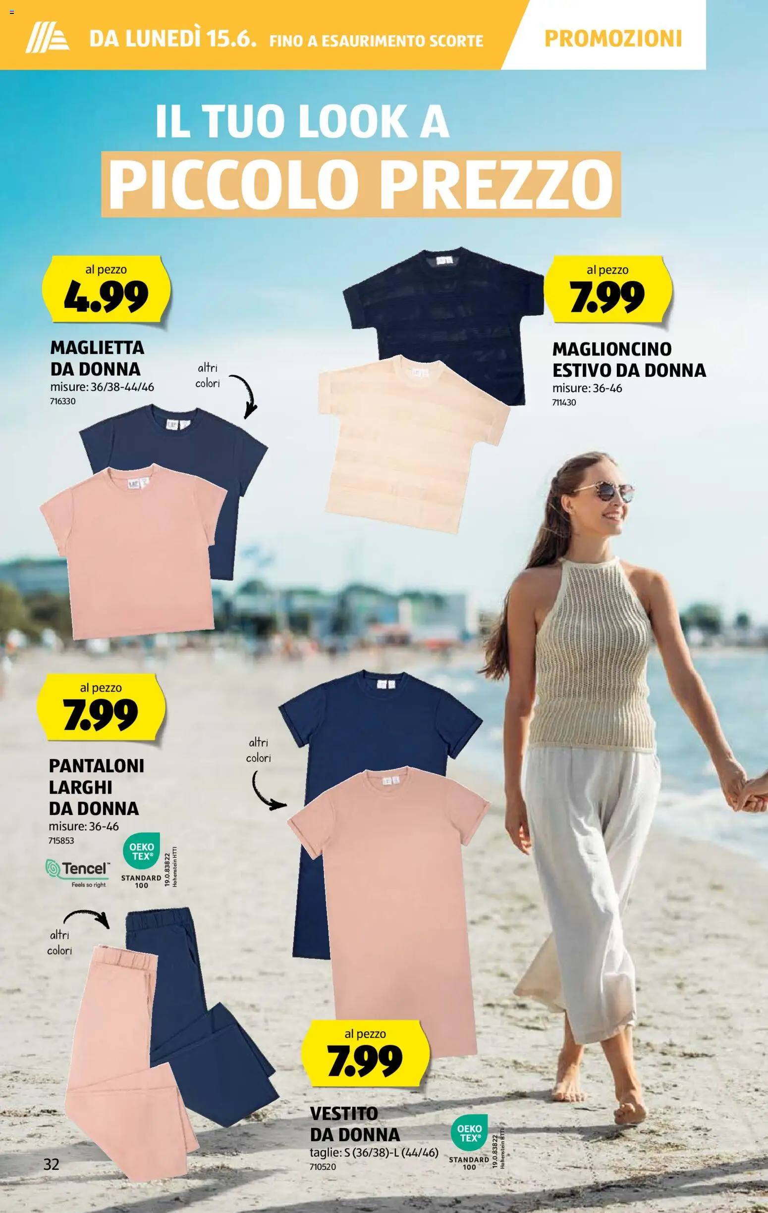 Aldi aktionen IT – gültig ab 11.06.2026 | Seite: 36