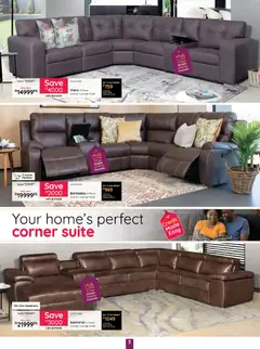 Bradlows specials catalogue – valid from 16.04.2026 | Page: 3