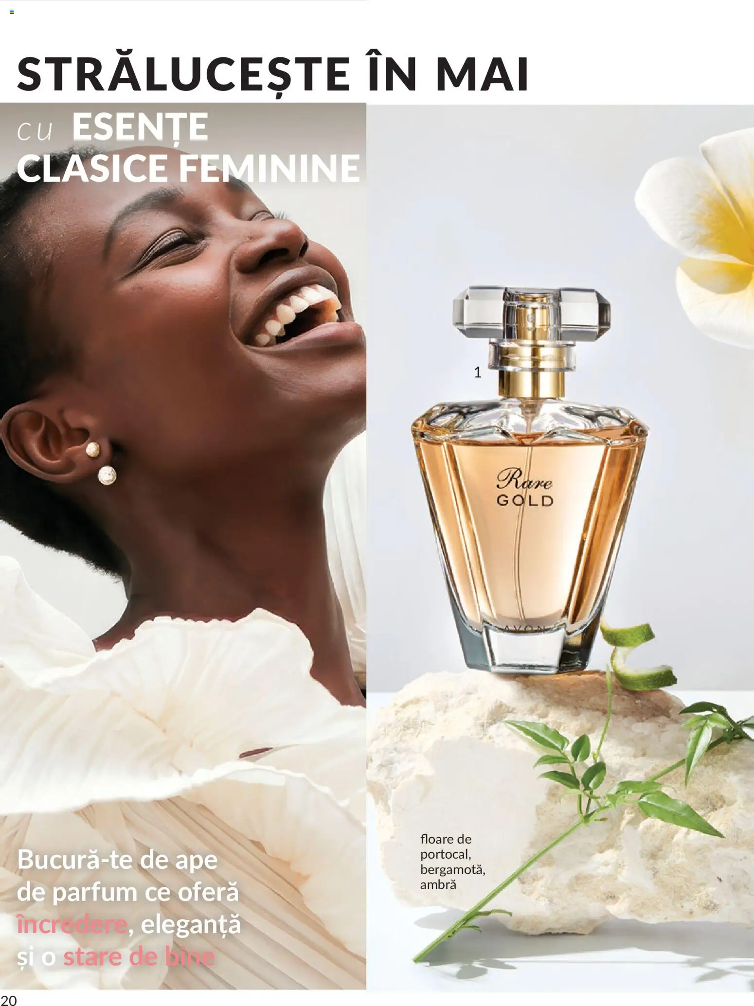 Noul catalog Avon – valabil de la 01.05.2026 | Pagină: 22