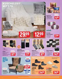 Famila Prospekt ab 26.10.2026 gültig | Seite: 22