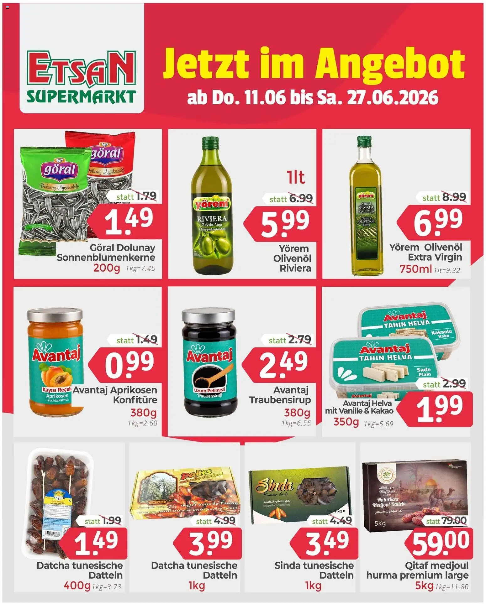 ETSAN Flugblatt gültig ab 11.06.2026 | Seite: 4