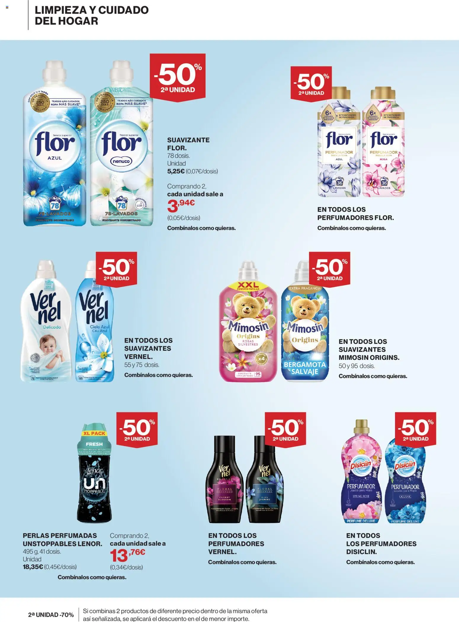 Supercor Canarias │ válido desde el 18.06.2026 | Página: 4