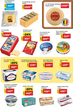 SuperVERO katalog - pregled SuperVERO kataloga - važi od 11.06.2026 | Strana: 7