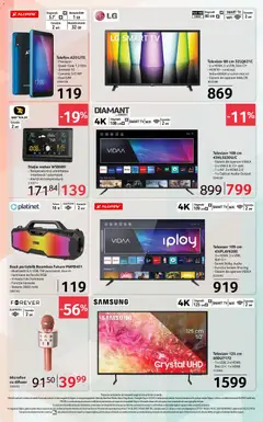 Ofertele Selgros valabile de la 02.10.2026 | Pagină: 22