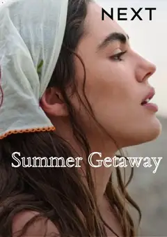 Preview of Next catalogue valid from 17/07/2026
