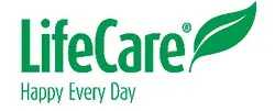 Logo Life Care în categoria Farmaceutice, cosmetice