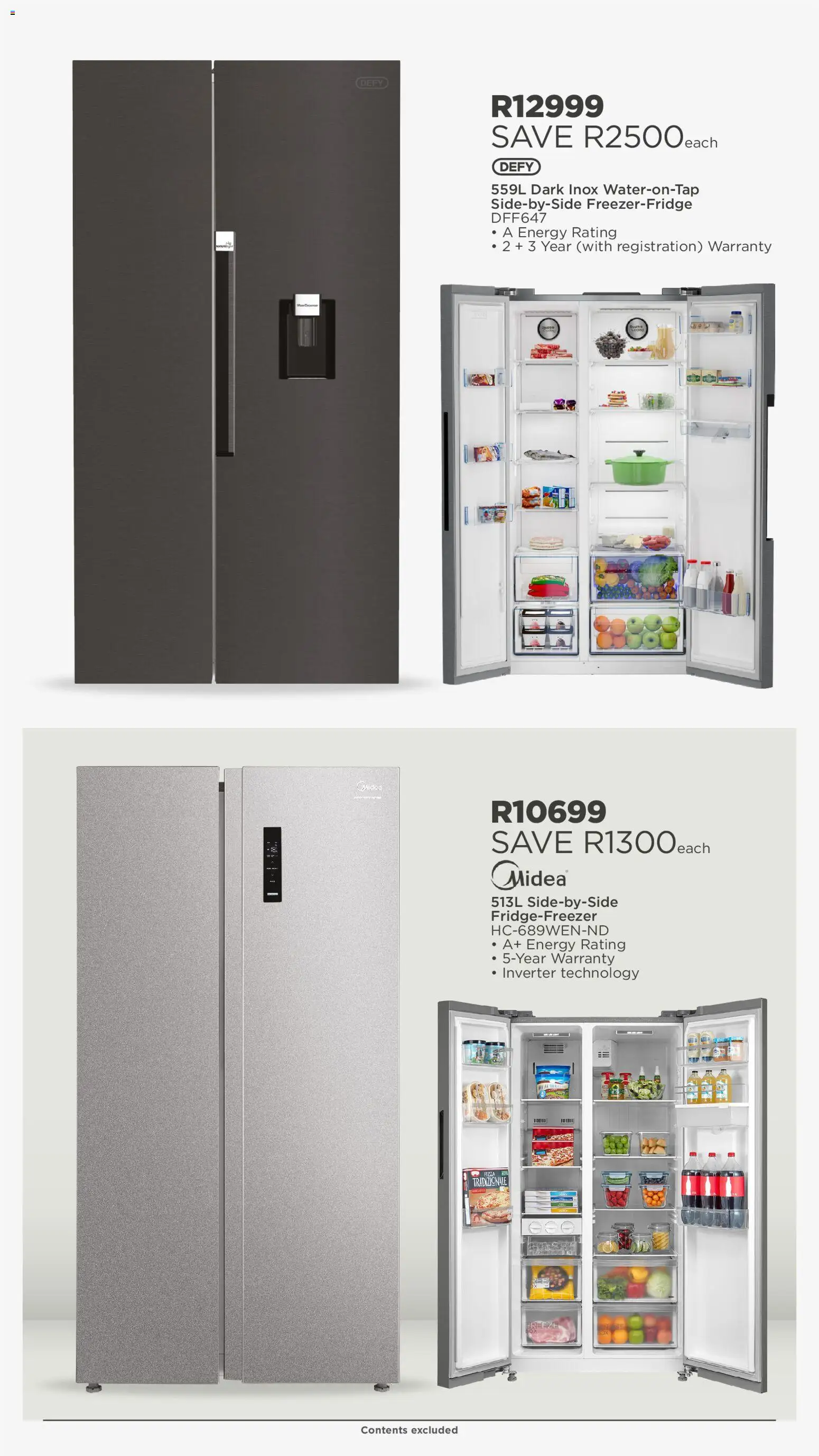 New House and Home catalogue – valid from 24/08/2026 | Page: 8