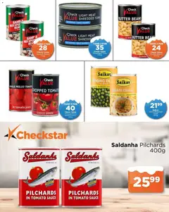 Check Star specials catalogue – valid from 22/07/2026 | Page: 3