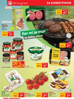 Spar katalog akcije – veljaven od 29.04.2026 | Stran: 2