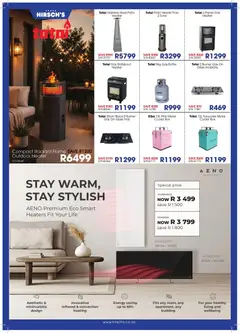 Hirsch's specials catalogue – valid from 23/06/2026 | Page: 46