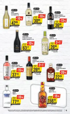 Ofertele Mega Image valabile de la 30.07.2026 | Pagină: 19