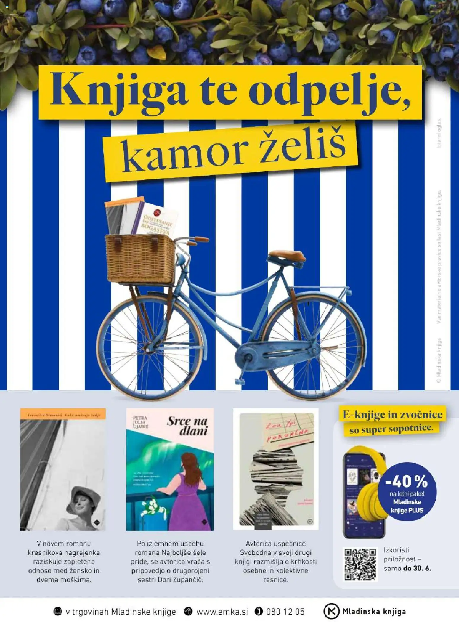 Novi Mladinska Knjiga katalog ponudbe – veljaven od 01.07.2026 | Stran: 2