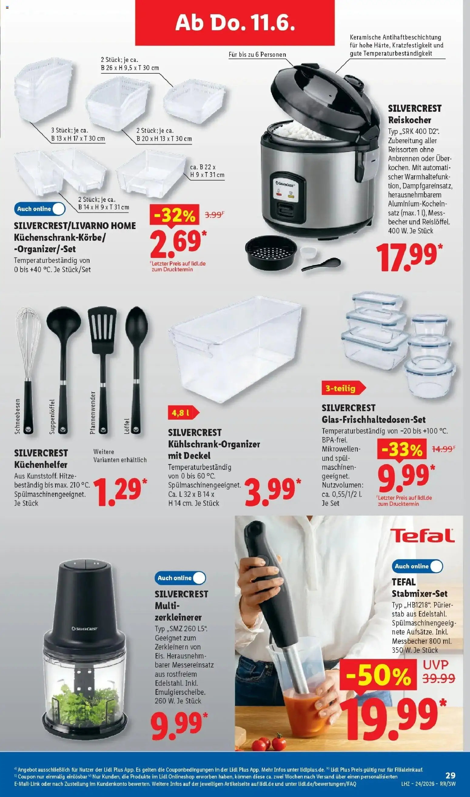 Lidl Prospekt Zülpich – gültig ab 08.06.2026 | Seite: 53