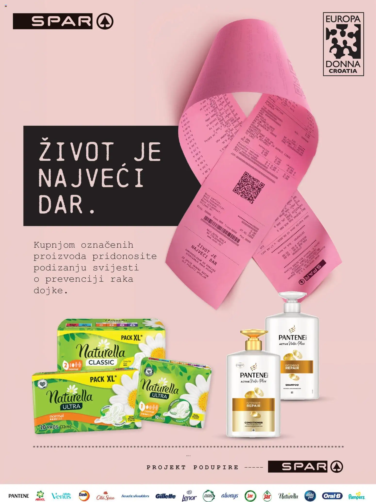 Spar katalog | vrijedi od 28.10.2026 | Stranica: 29