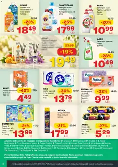 Ofertele Annabella valabile de la 24.09.2026 | Pagină: 16