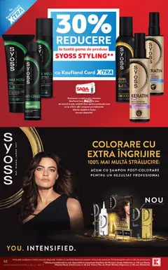 Ofertele Kaufland valabile de la 22.07.2026 | Pagină: 52