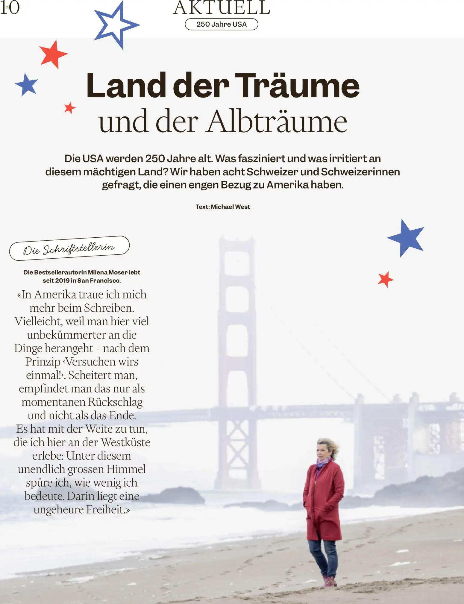 Migros aktionen Magazin – gültig ab 01.07.2026 | Seite: 10