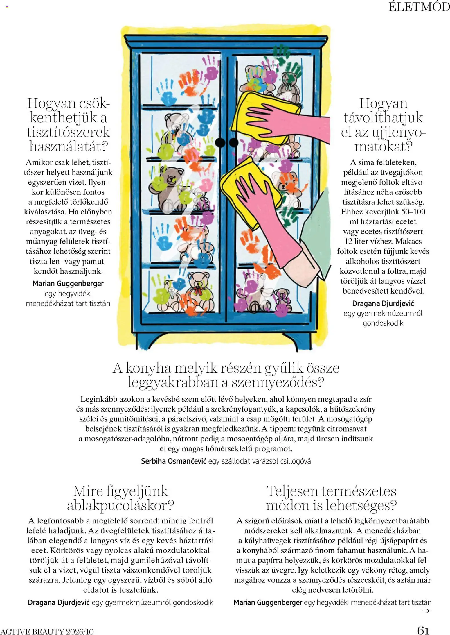 DM Drogerie Markt akciós ujság - amely érvényes a következő dátumtól: 2026.10.15. | Oldal: 61