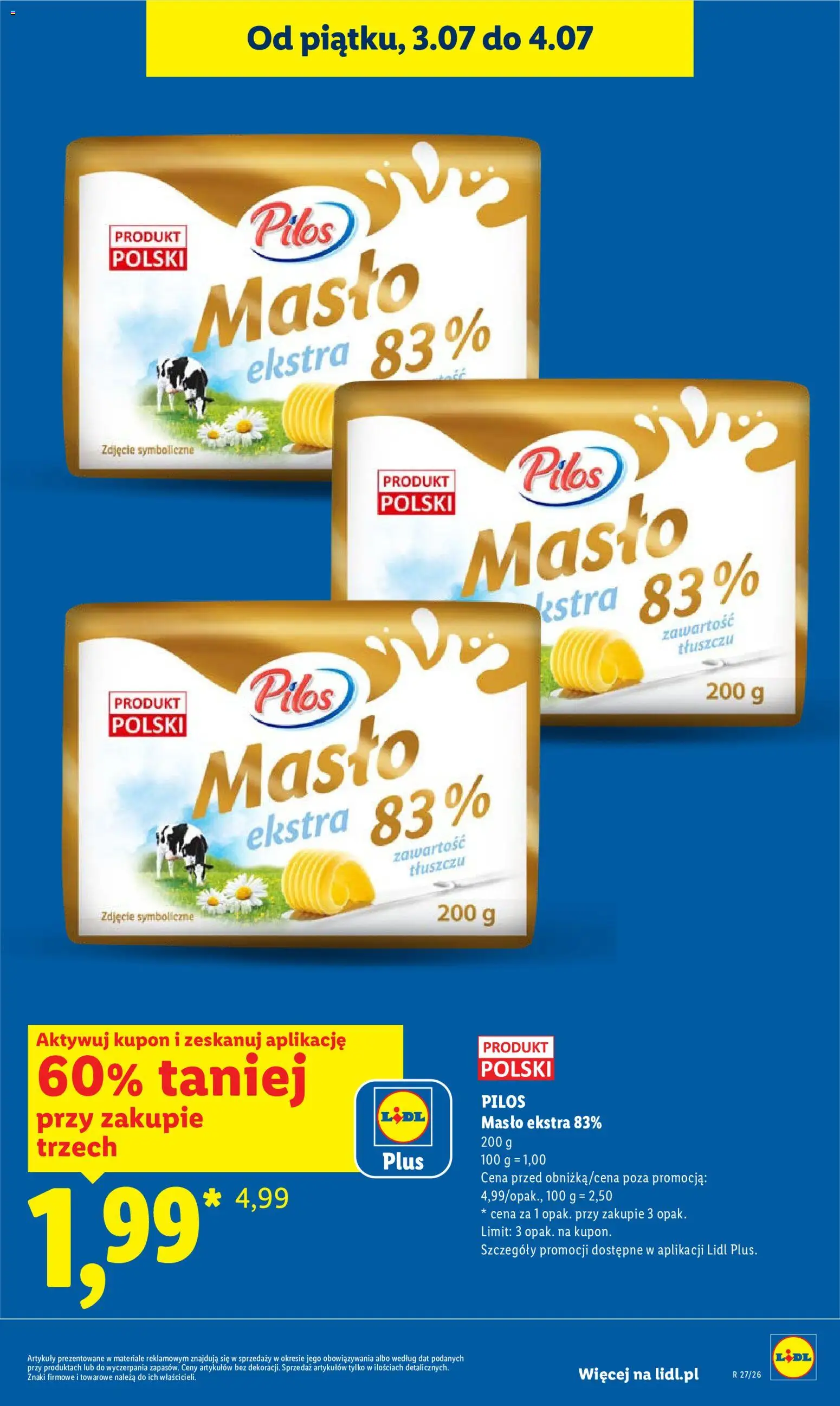 Lidl gazetka od 02.07.2026 | Strona: 7