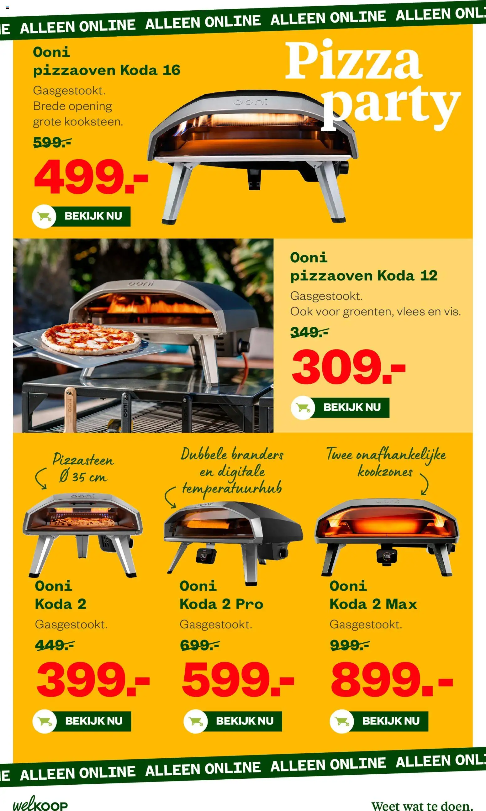 {H1} | Pagina: 11 | Producten: Pizza, Kisperec
