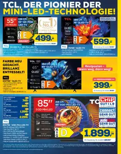 Euronics Prospekt ab 26.09.2026 gültig | Seite: 9 | Produkte: USB, TV, Audio
