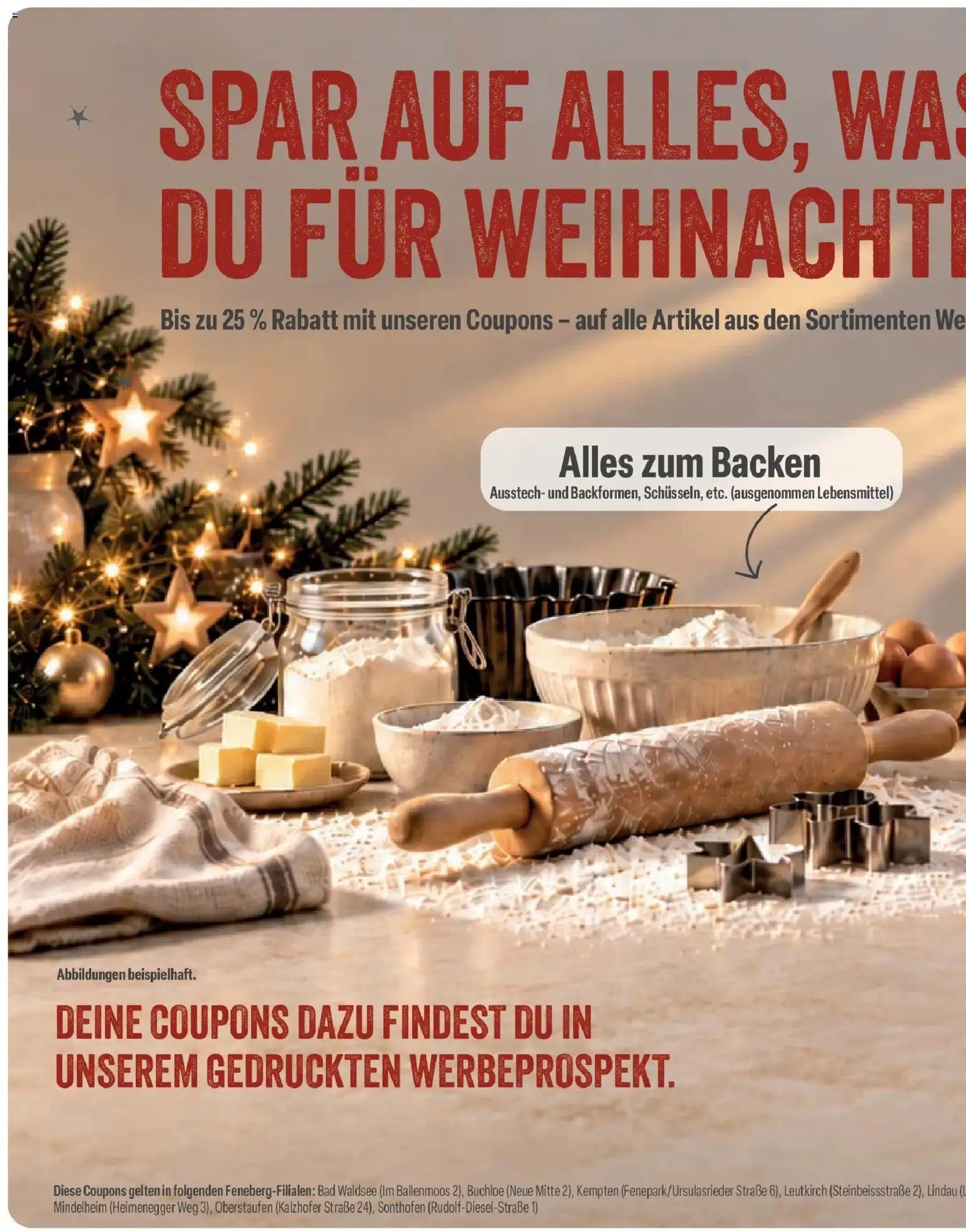 Feneberg Aktuelle Angebote (ab 25.10.2026) zum Blättern | Seite: 8 | Produkte: Bad