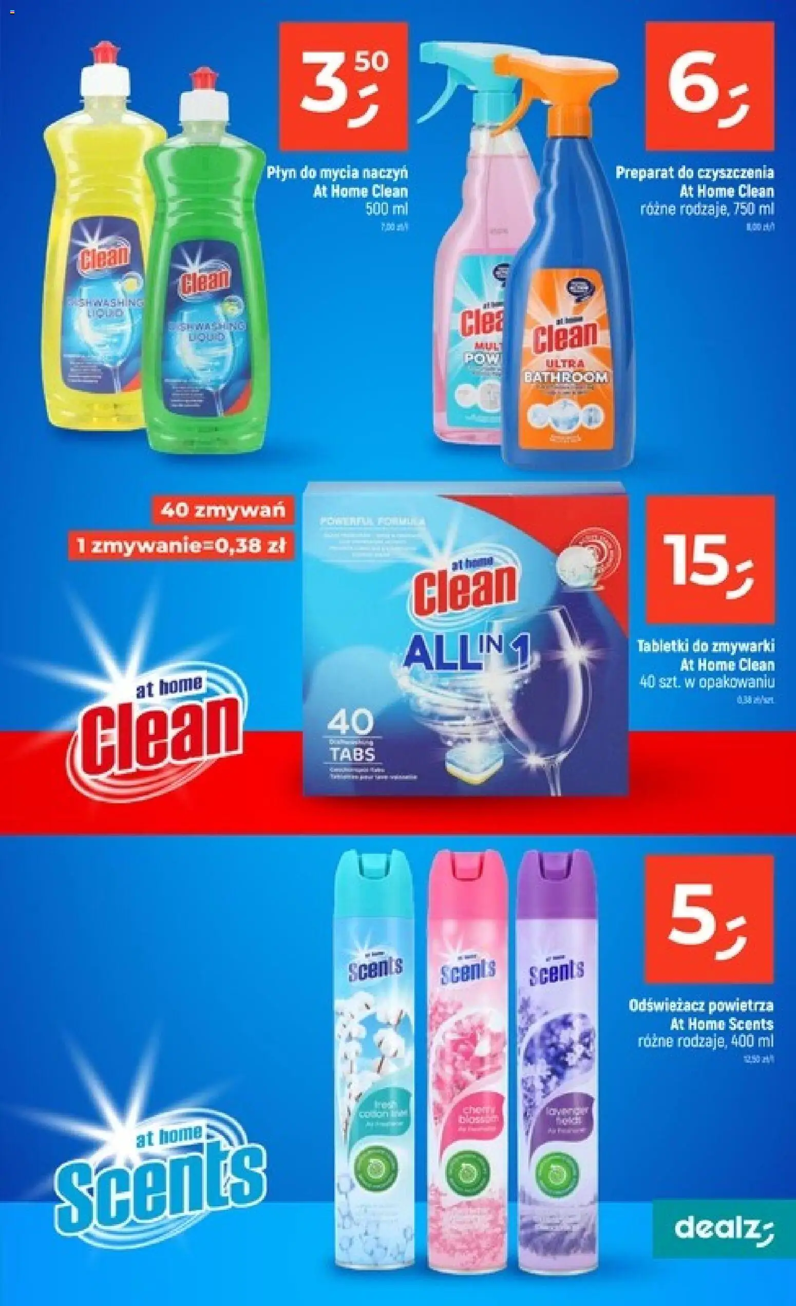 Dealz gazetka od 18.06.2026 | Strona: 31