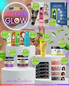 Super Save specials catalogue – valid from 03/07/2026 | Page: 25
