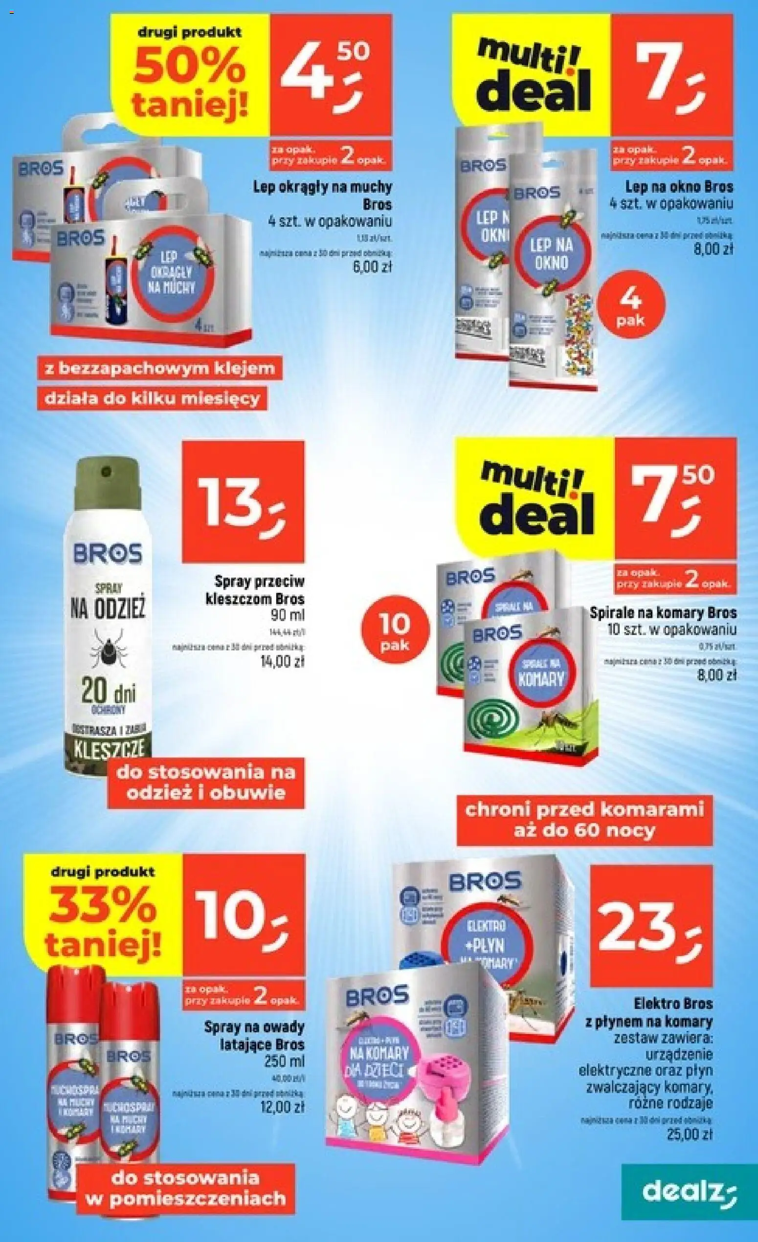 Dealz gazetka od 25.06.2026 | Strona: 31