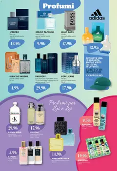 Anteprima del volantino Tigotà volantino valido a partire dal 01/08/2026 | Pagina: 2