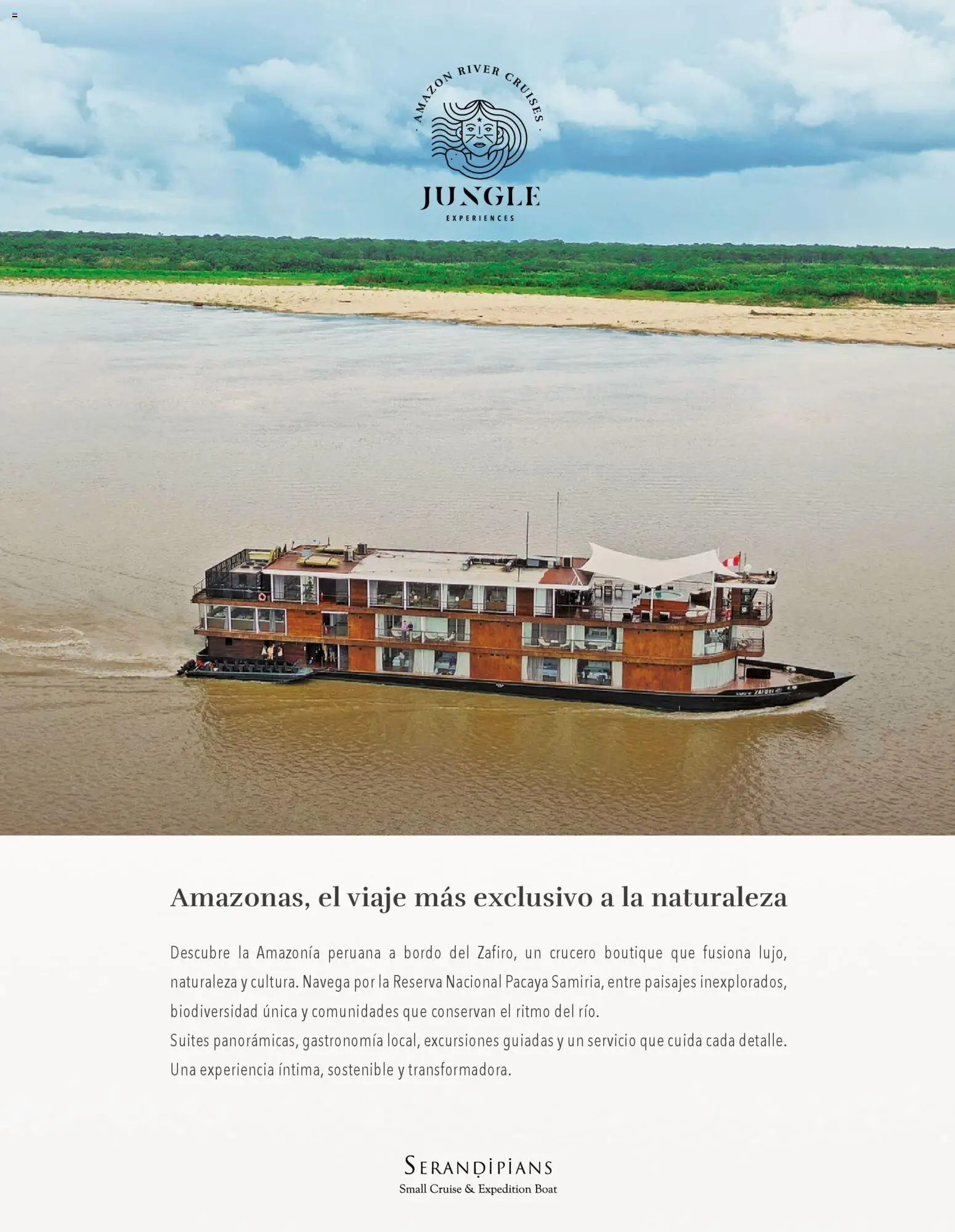 Viajes El Corte Inglés - Catálogo Tourmundial Premium │ válido desde el 01/01/2026 | Página: 60
