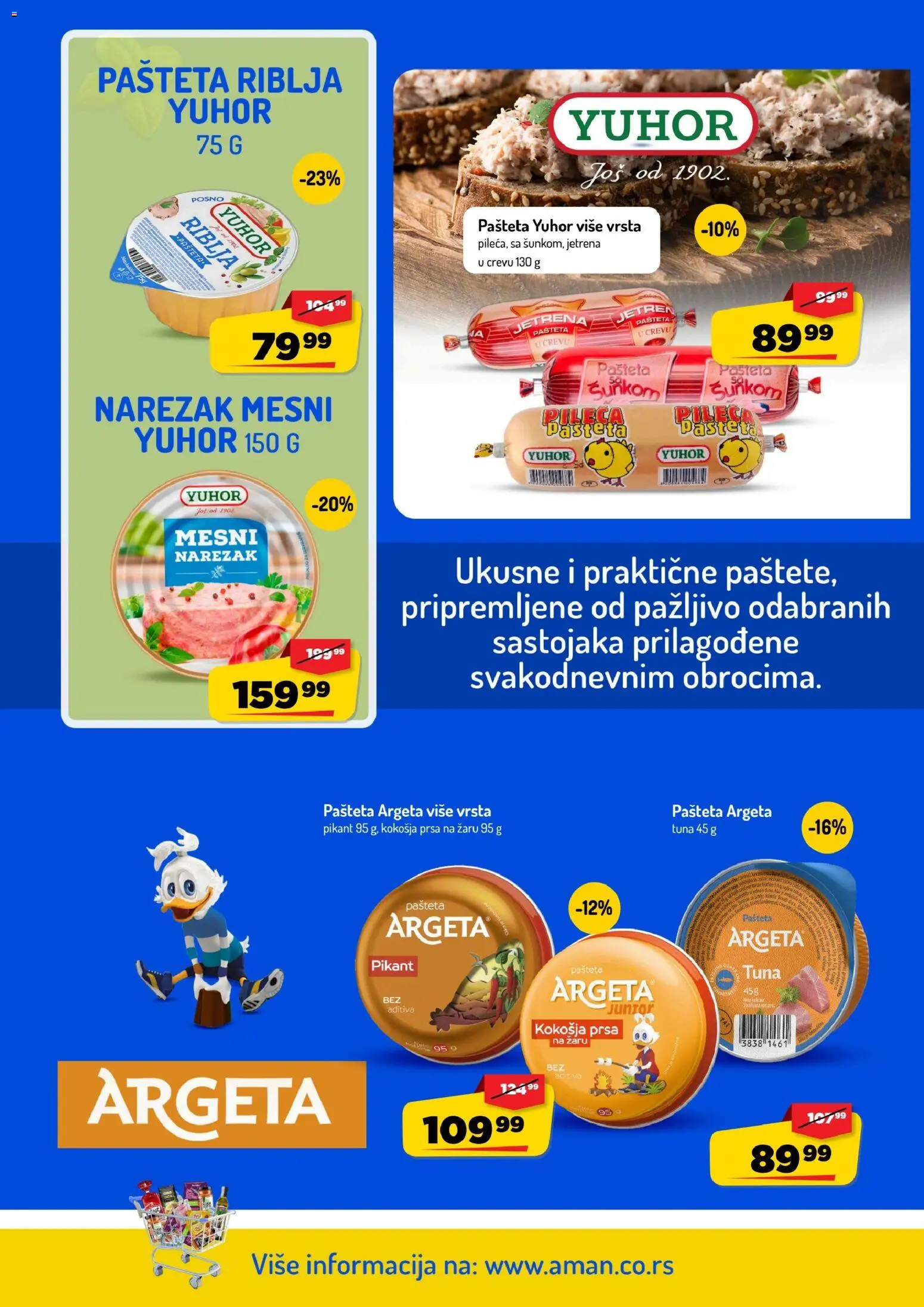 Aman katalog - važi od 14.09.2026 | Strana: 6