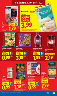 Lidl leták platný od 28.09.2026 | Strana: 75