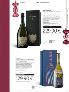 Interspar GESCHENKE WELT ab 13.10.2026 gültig | Seite: 39