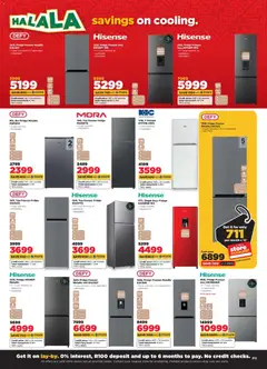 HiFi Corp specials catalogue – valid from 02/09/2026 | Page: 11