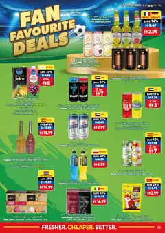 Preview of VIVA catalogue valid from 18 Jun, 2026 | Page: 13
