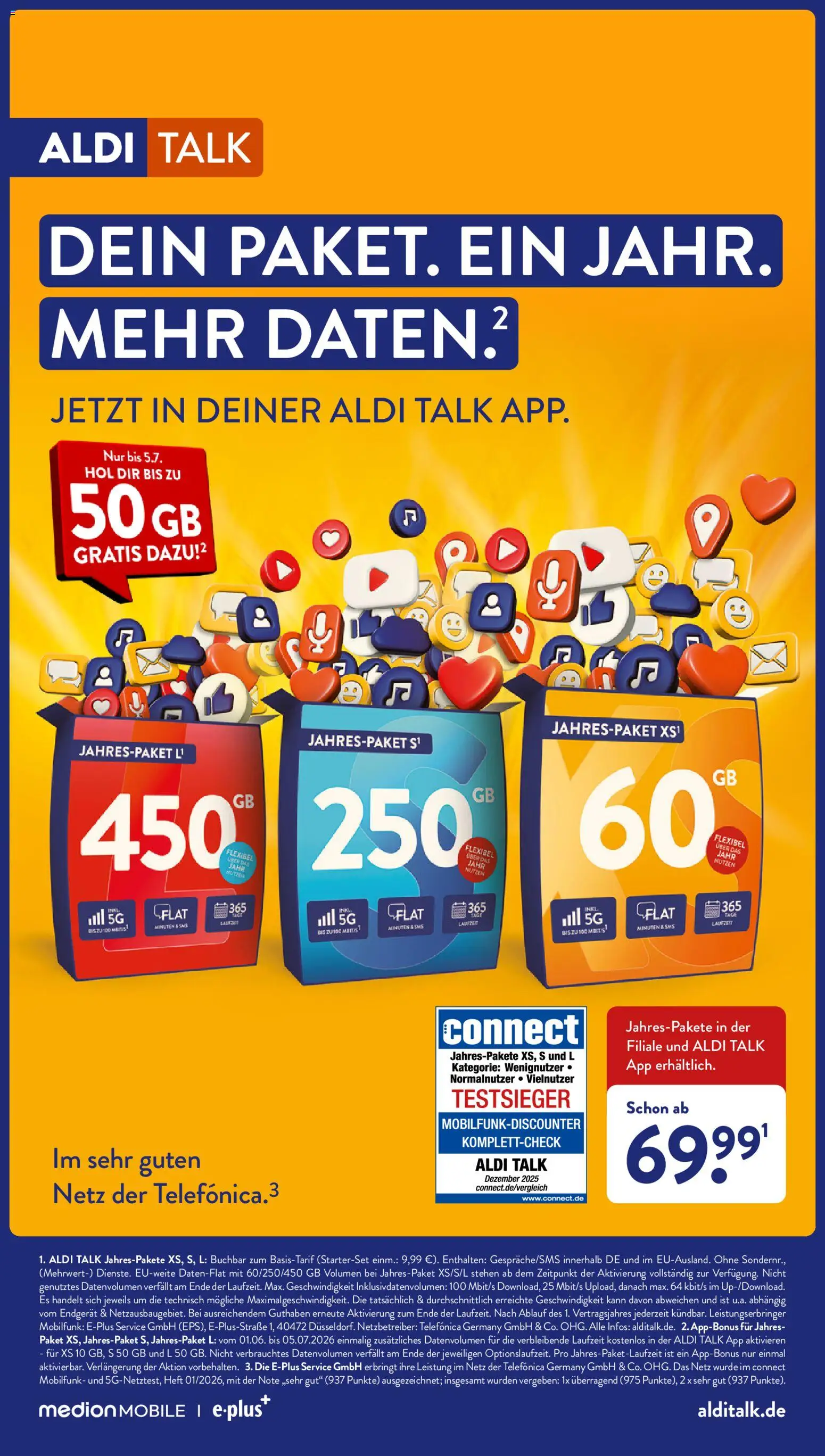 Aldi Süd Prospekt – gültig ab 29.06.2026 | Seite: 23
