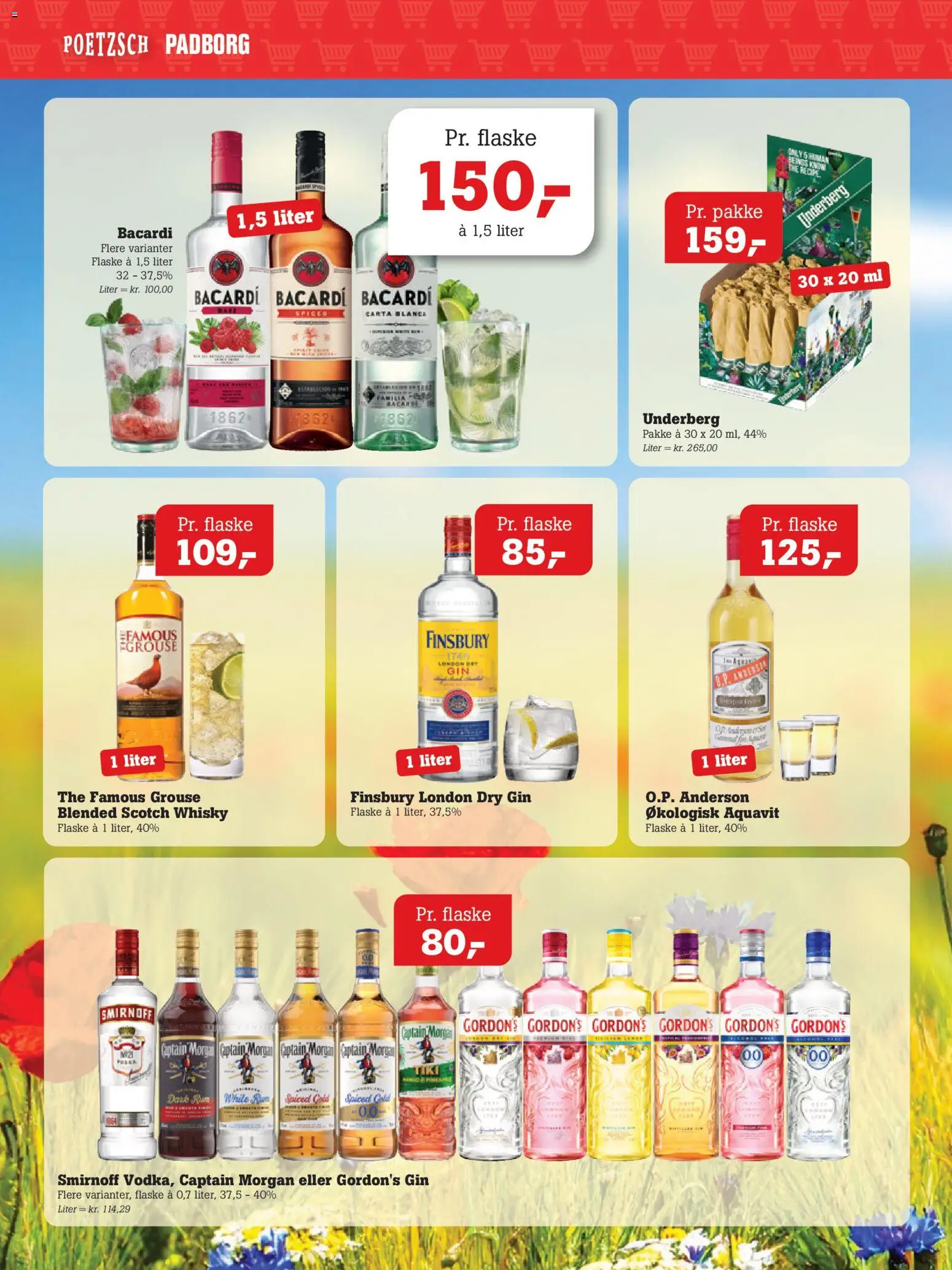 Poetzsch Padborg tilbudsavis – gyldig fra 28.05.2026 | Side: 26