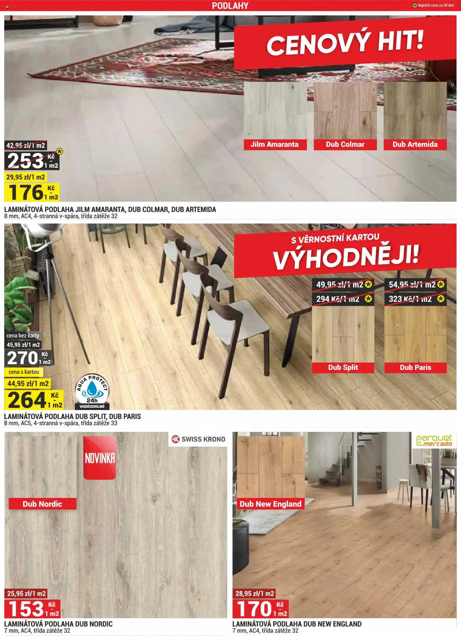Merkury Market leták od 01.06.2026 | Strana: 20 | Produkty: Karty
