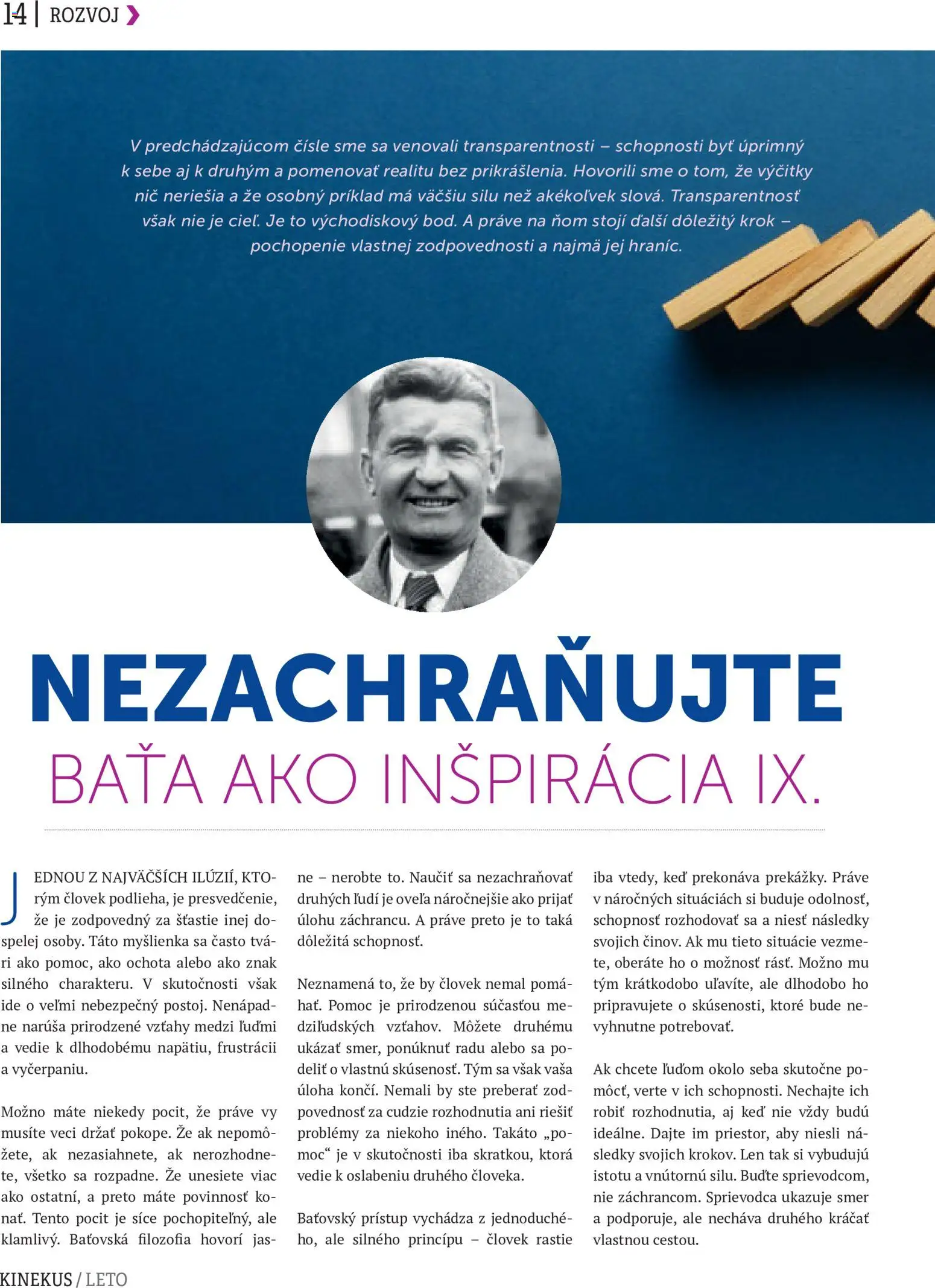 Nové Kinekus akcie – leták je platný od 10.06.2026 | Strana: 14