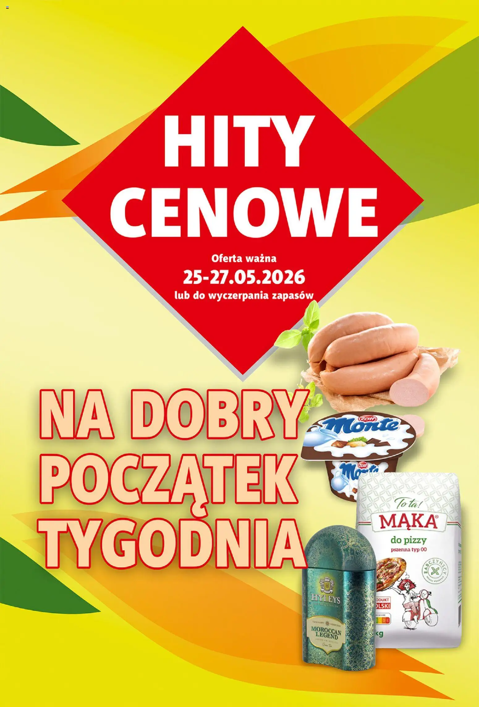 Prim Market gazetka od 21.05.2026 | Strona: 19