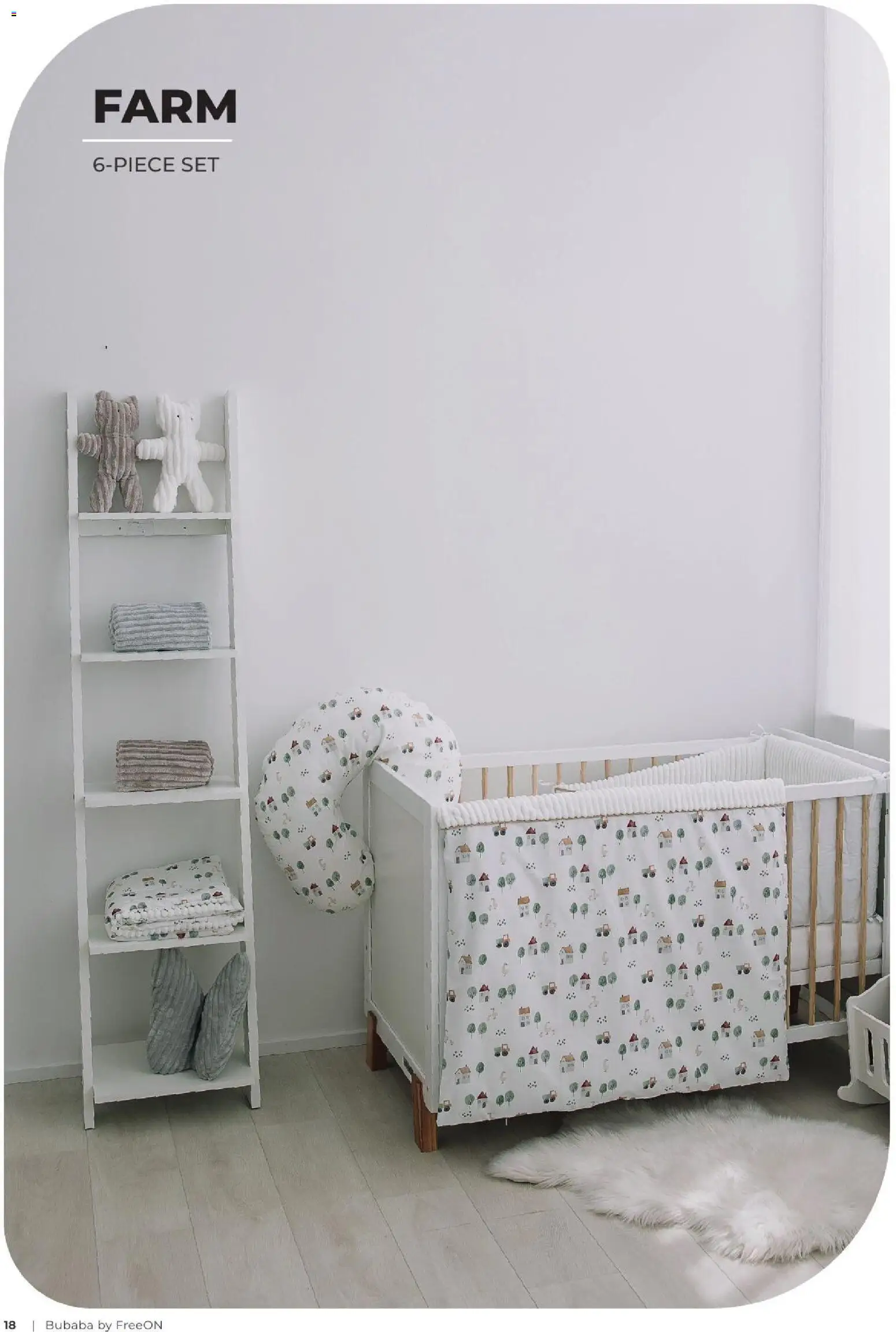 Novi Baby center katalog ponudbe – veljaven od 14.05.2025 | Stran: 18