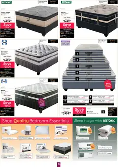 Bradlows specials catalogue – valid from 16/07/2026 | Page: 13
