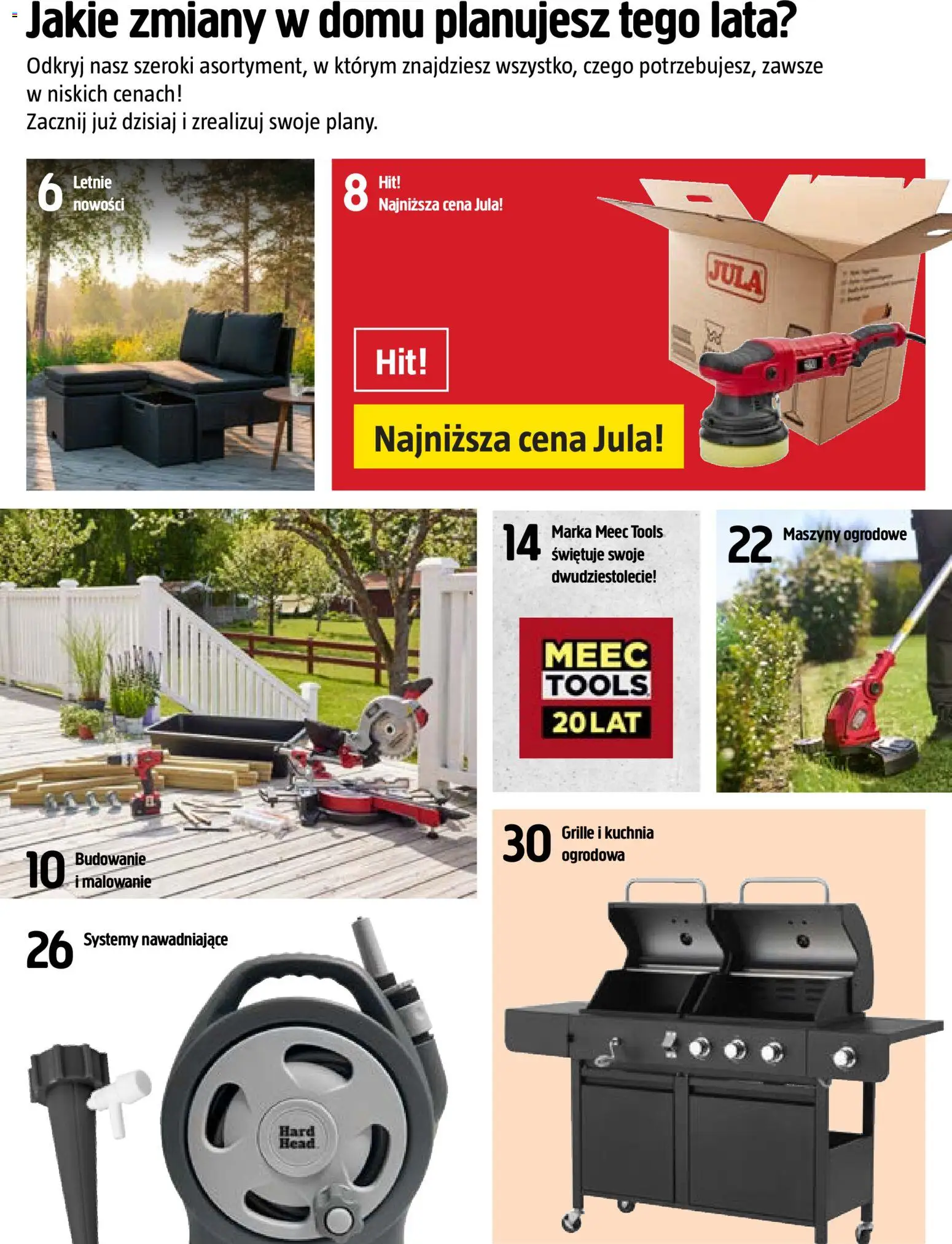 Jula gazetka od 13.05.2026 | Strona: 2
