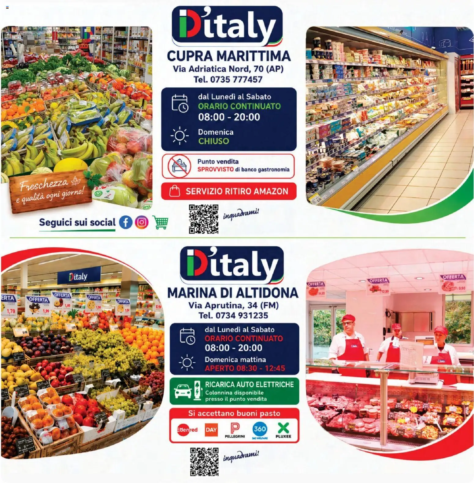 Volantino Coal del 24/09/2026 | Pagina: 12